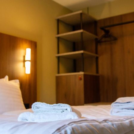 Strandhotel De Logerij Renesse Zewnętrze zdjęcie