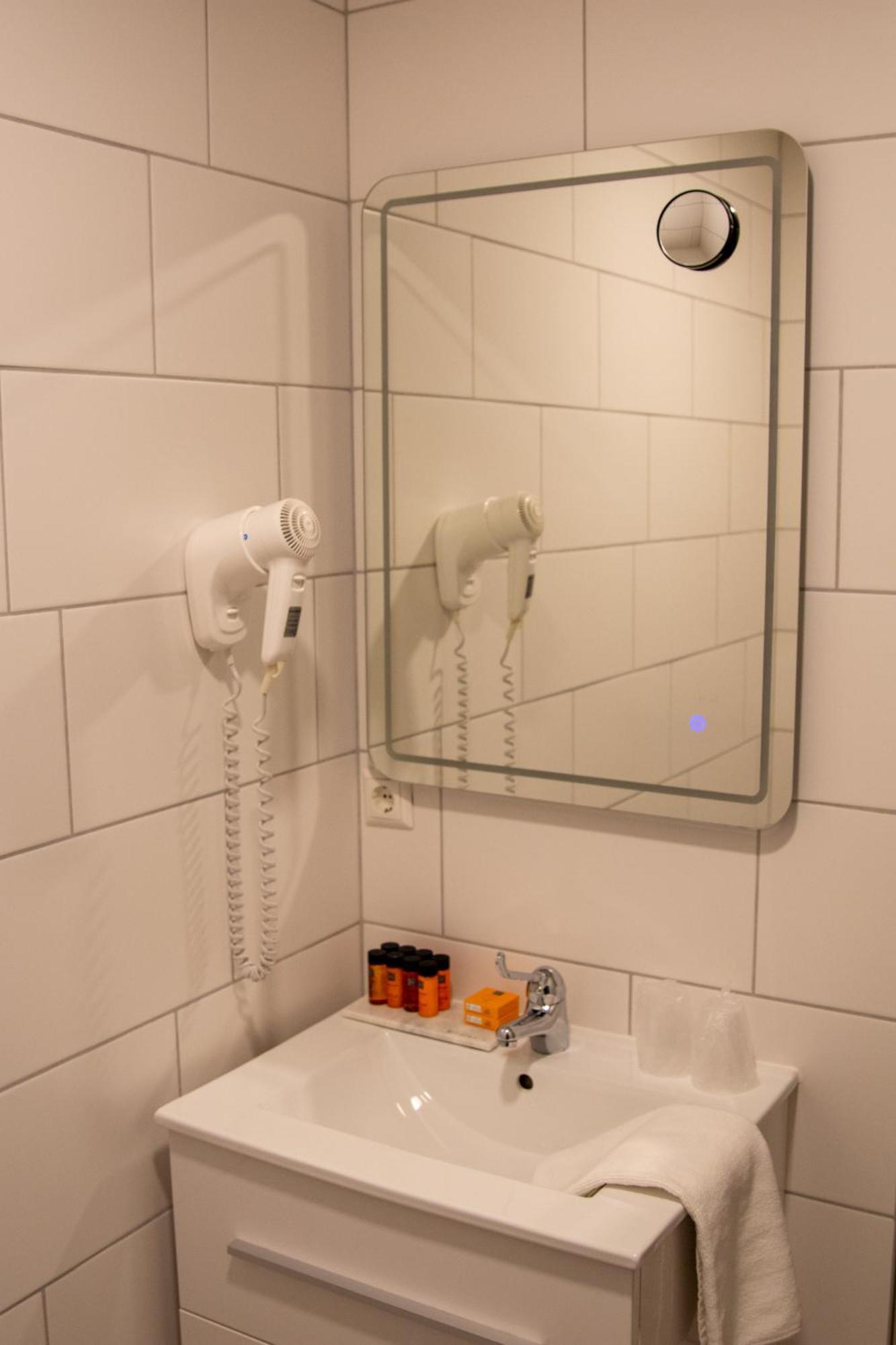Strandhotel De Logerij Renesse Zewnętrze zdjęcie