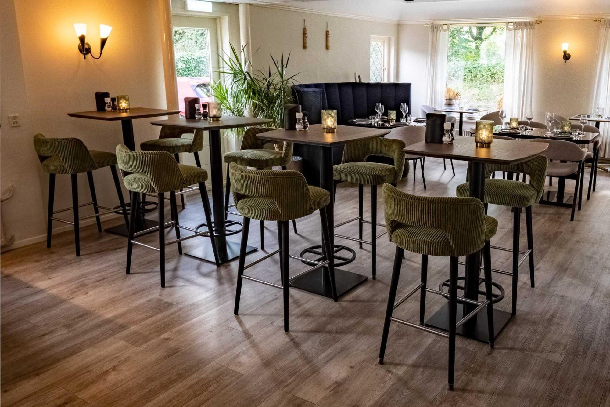 Strandhotel De Logerij Renesse Zewnętrze zdjęcie