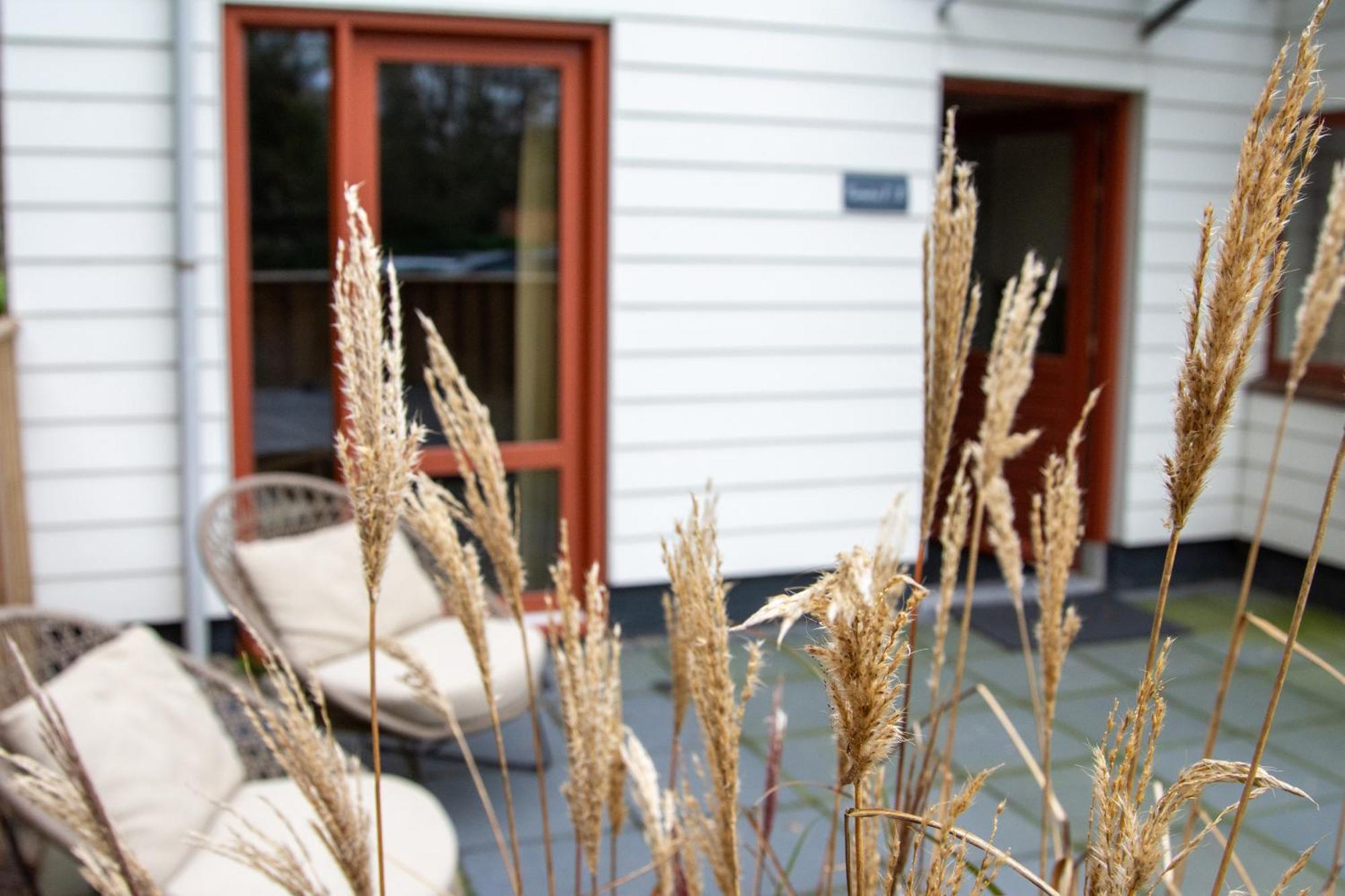 Strandhotel De Logerij Renesse Zewnętrze zdjęcie