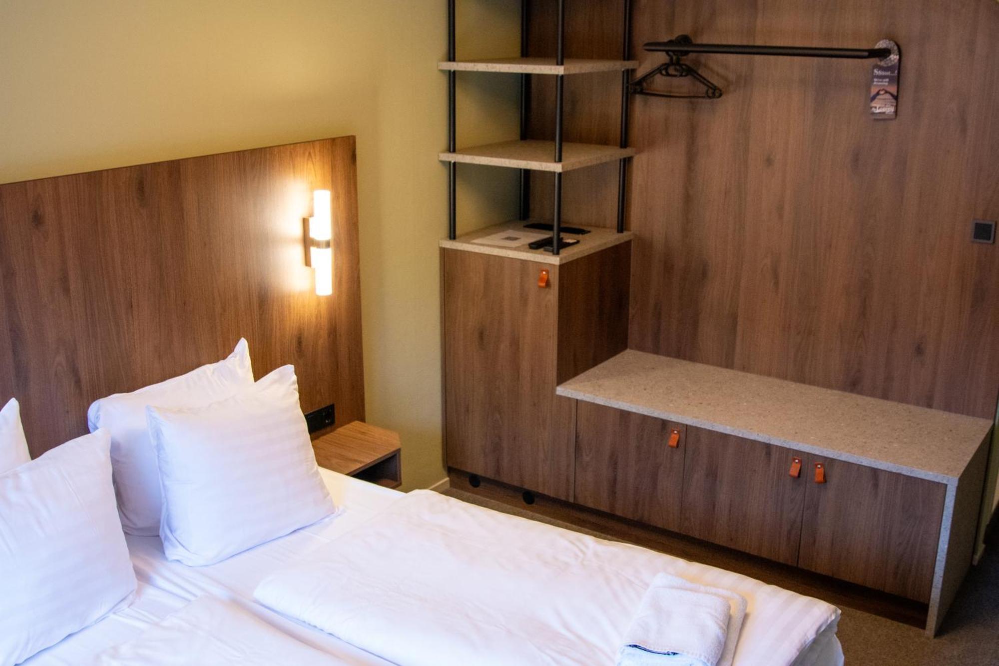 Strandhotel De Logerij Renesse Zewnętrze zdjęcie